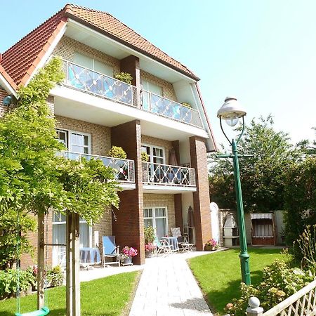 Apartment Dehne-5 By Interhome Norddeich  Zewnętrze zdjęcie