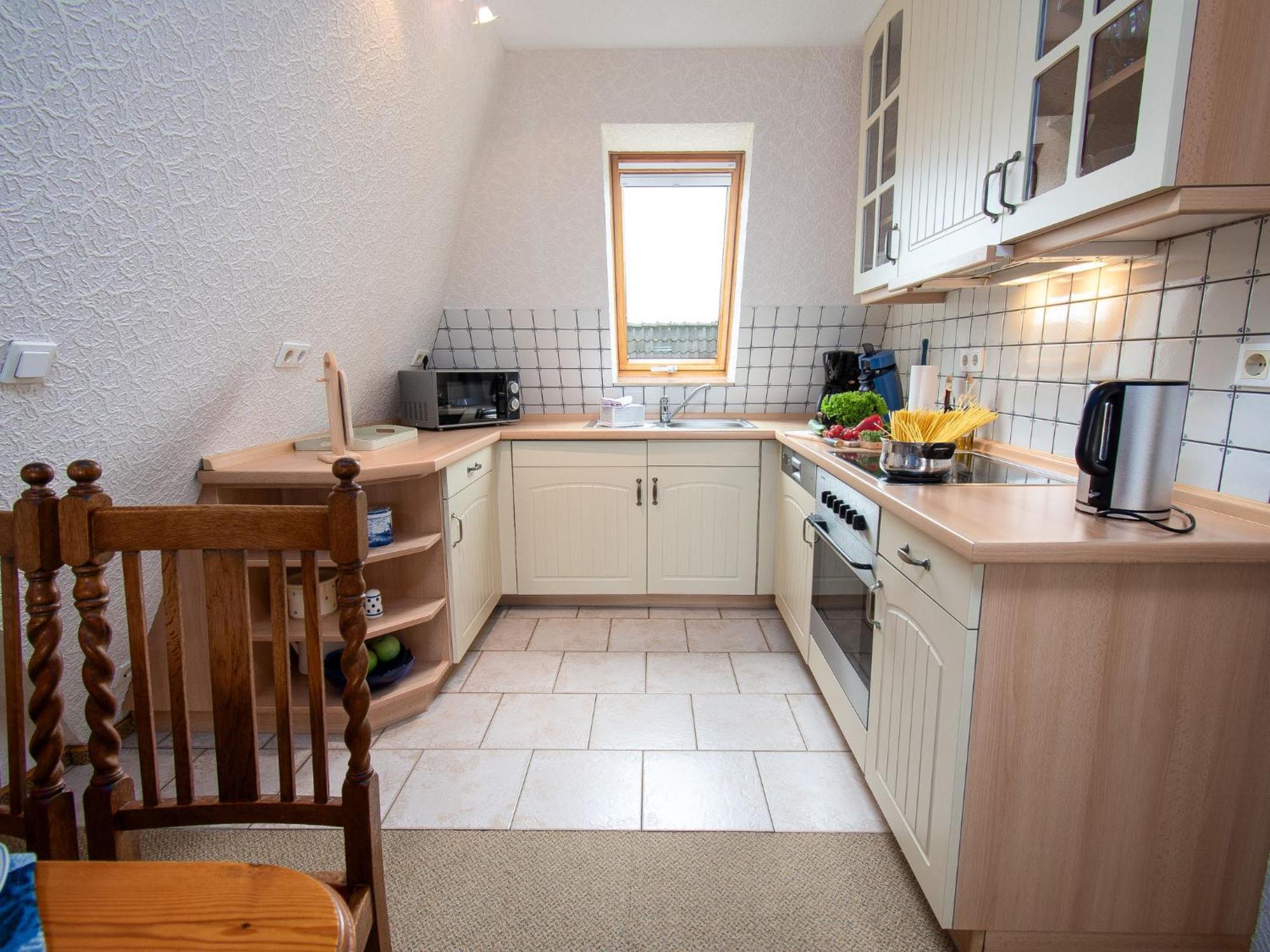 Apartment Dehne-5 By Interhome Norddeich  Zewnętrze zdjęcie