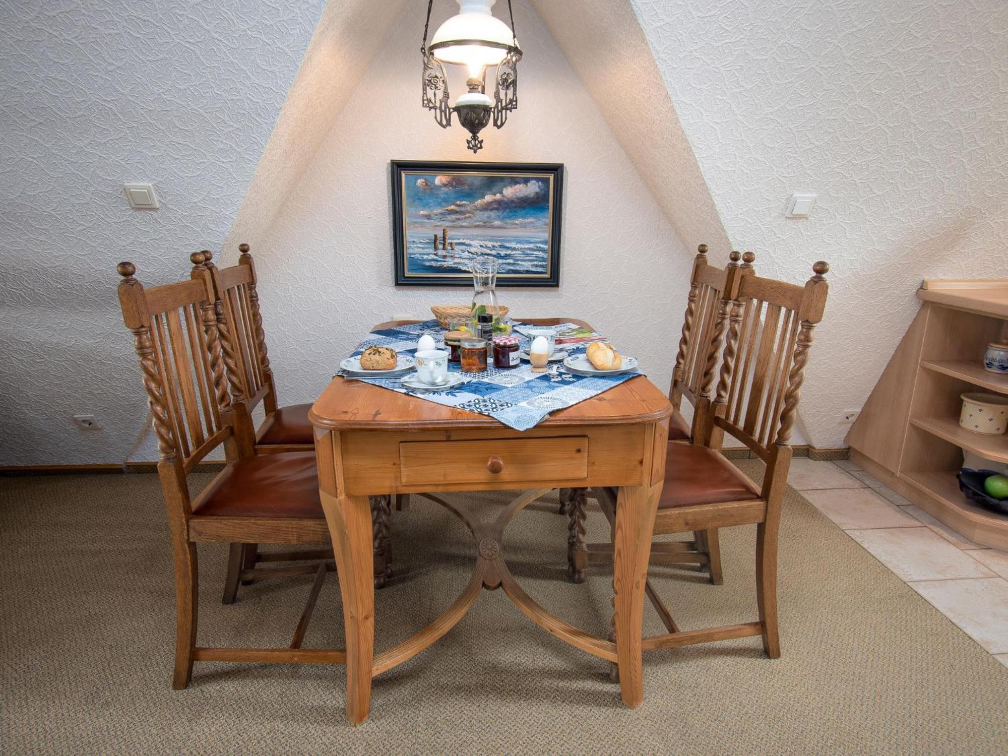 Apartment Dehne-5 By Interhome Norddeich  Zewnętrze zdjęcie