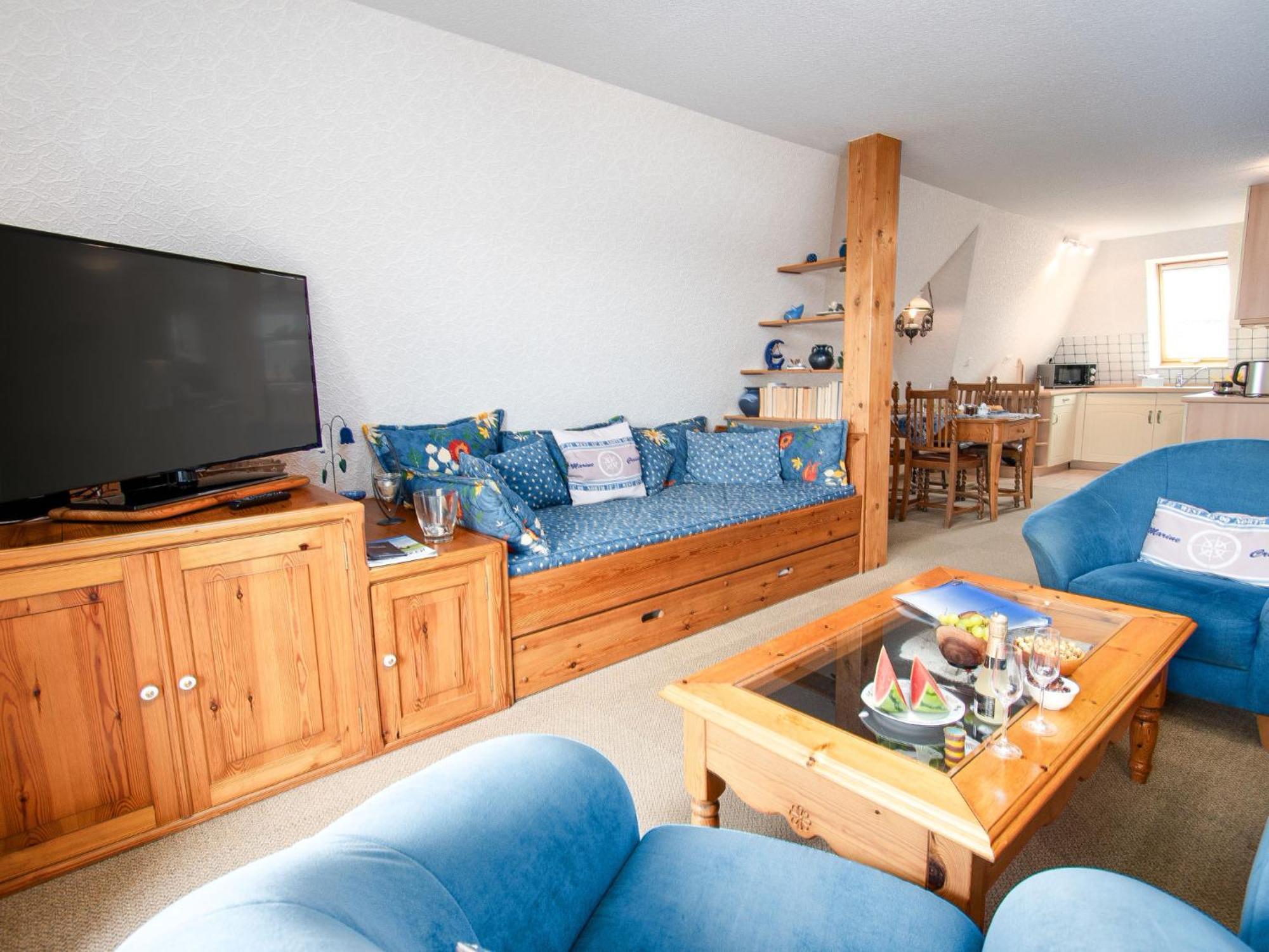 Apartment Dehne-5 By Interhome Norddeich  Zewnętrze zdjęcie