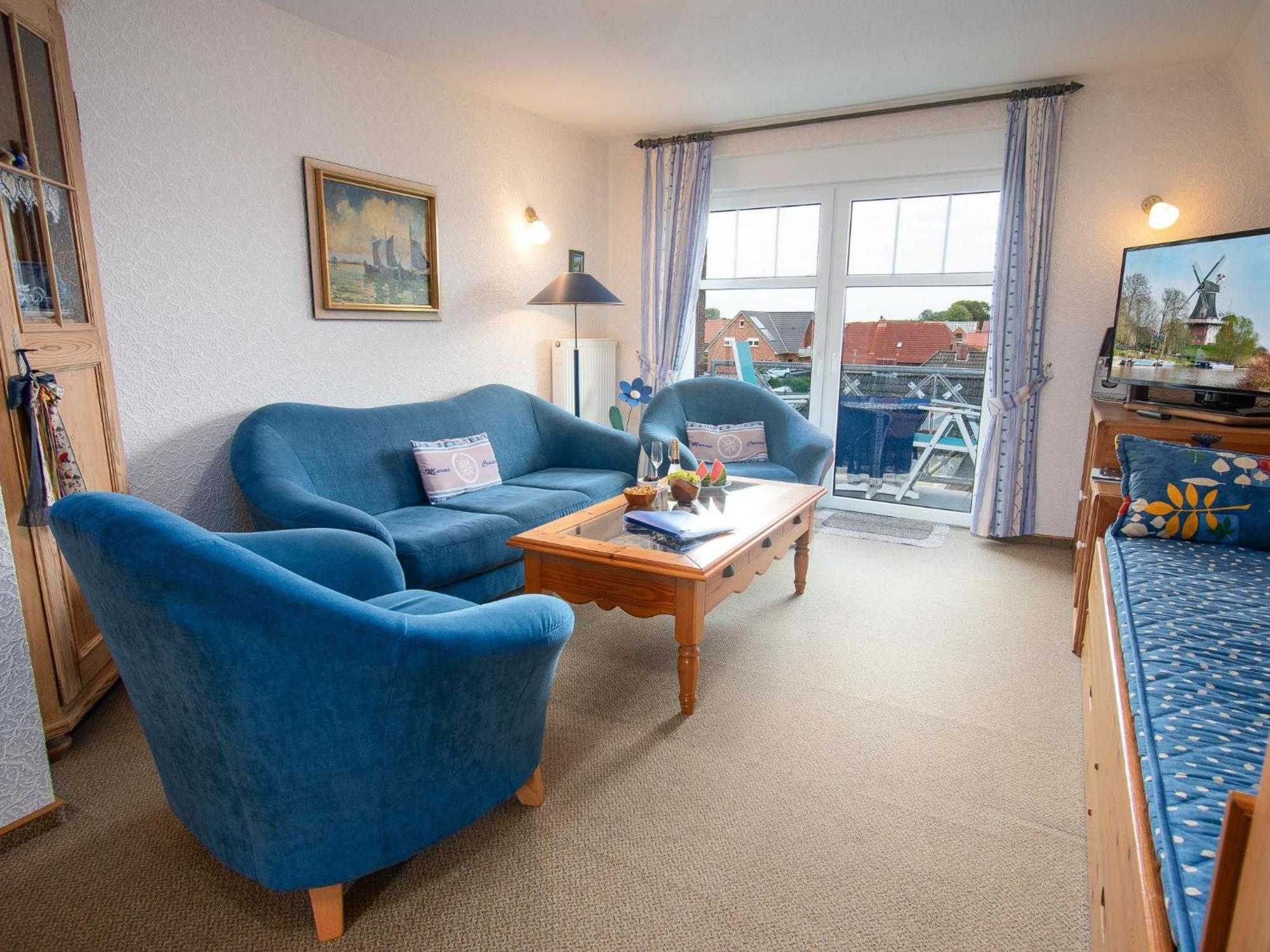Apartment Dehne-5 By Interhome Norddeich  Zewnętrze zdjęcie