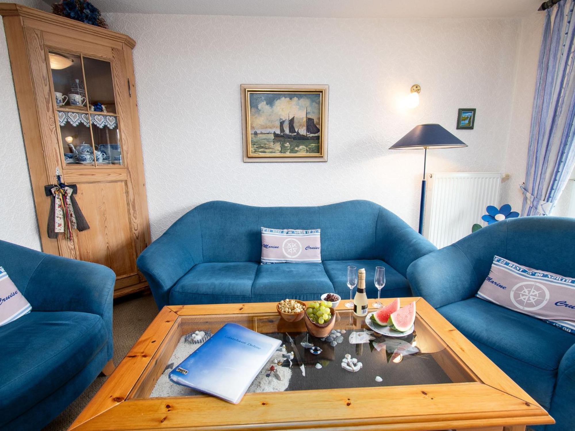 Apartment Dehne-5 By Interhome Norddeich  Zewnętrze zdjęcie